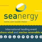 SEANERGY 2021 Louis Dreyfus Travocean Come and join Saint-Nazaire