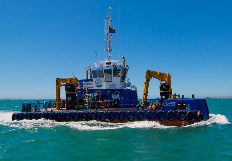 Bhagwan Abrolhos