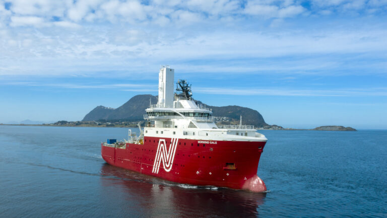 NORWIND GALE